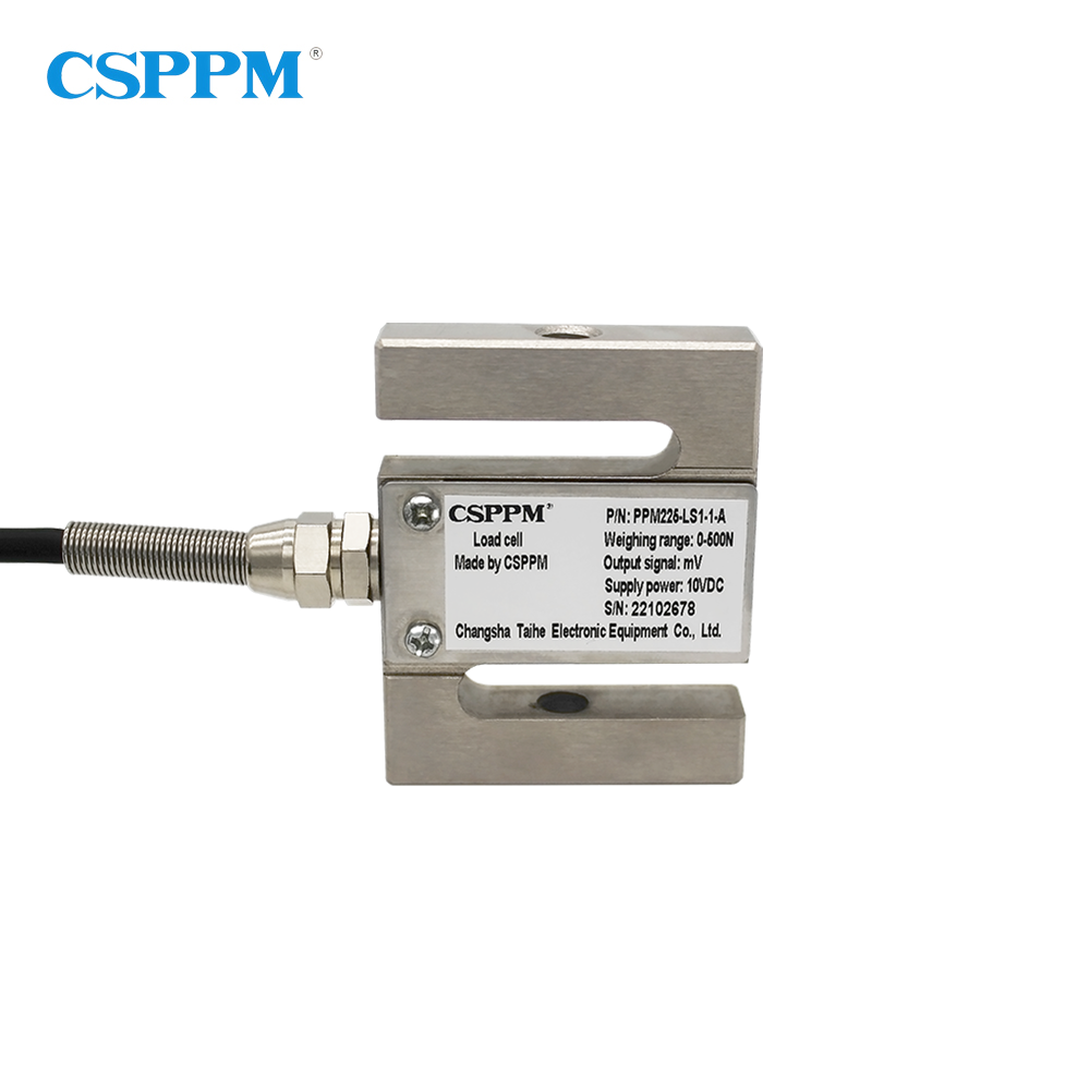 PPM225-LS1-1 S Type Load Cell