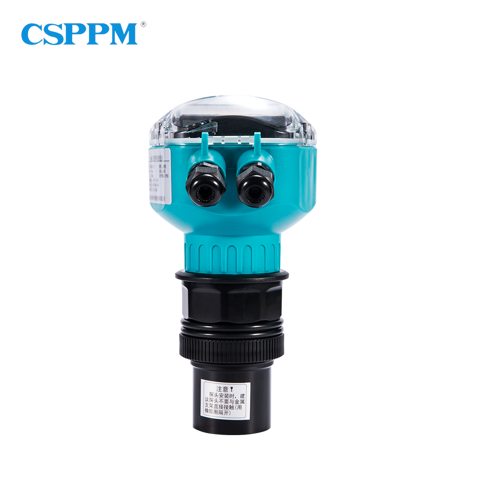 PPM-CSB Ultrasonic Liquid Level Sensor