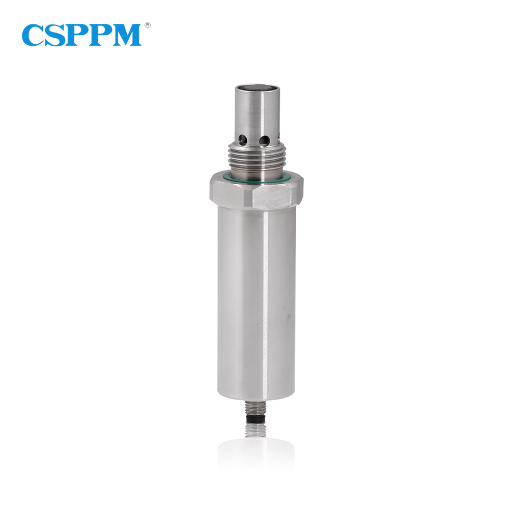 PPM-HLF-2 Online Oil Quality Sensor