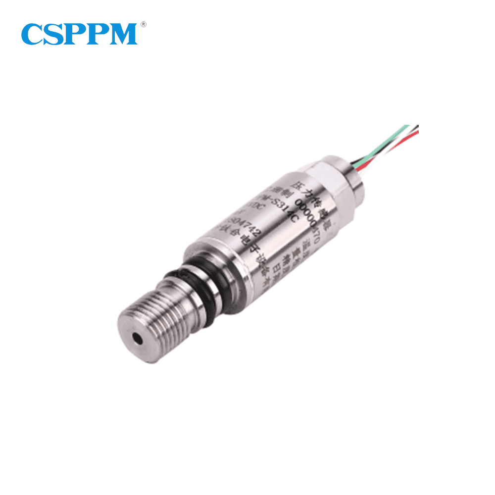 PPM-S312A 150℃ Oil Well High Temperature Pressure Sensor