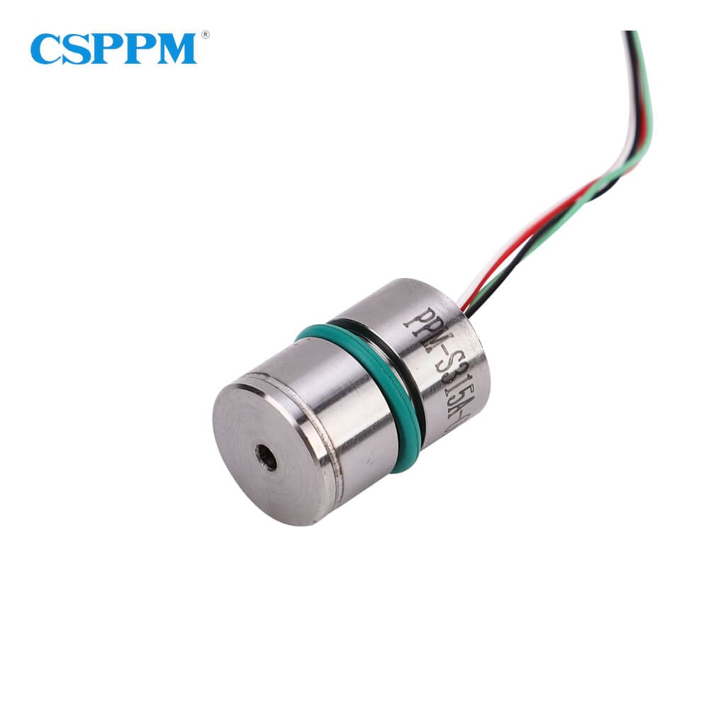 PPM-S315A 150 ℃ High Temperature Pressure Transducer