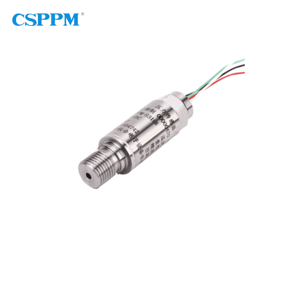 PPM-S316B -196 ℃ Ultra-Low Temperature Pressure Sensor