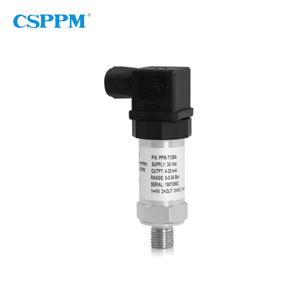 PPM-T126A Low Cost Universal Application Pressure Sensor