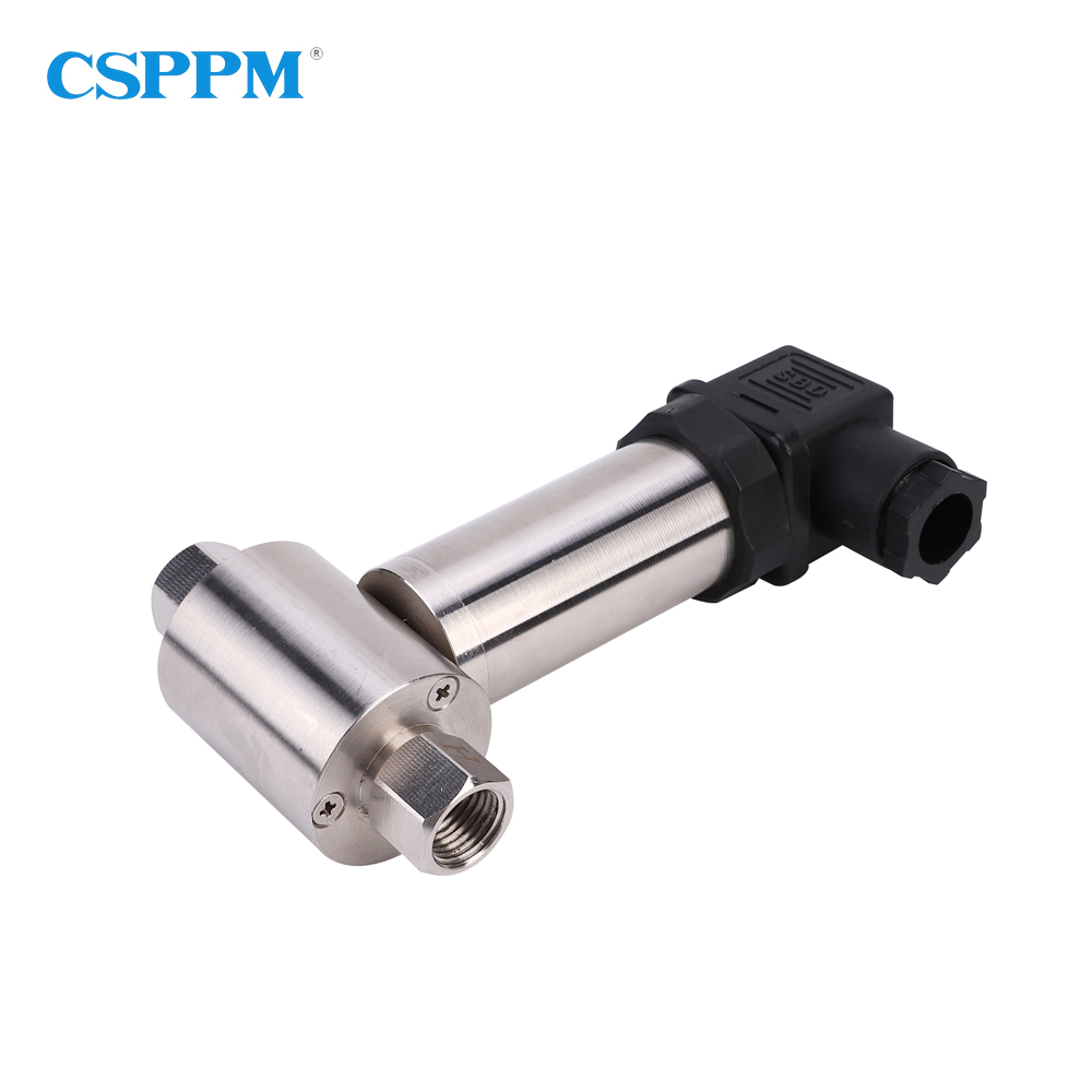 PPM-T127J Low Cost Differential Pressure Transmitter