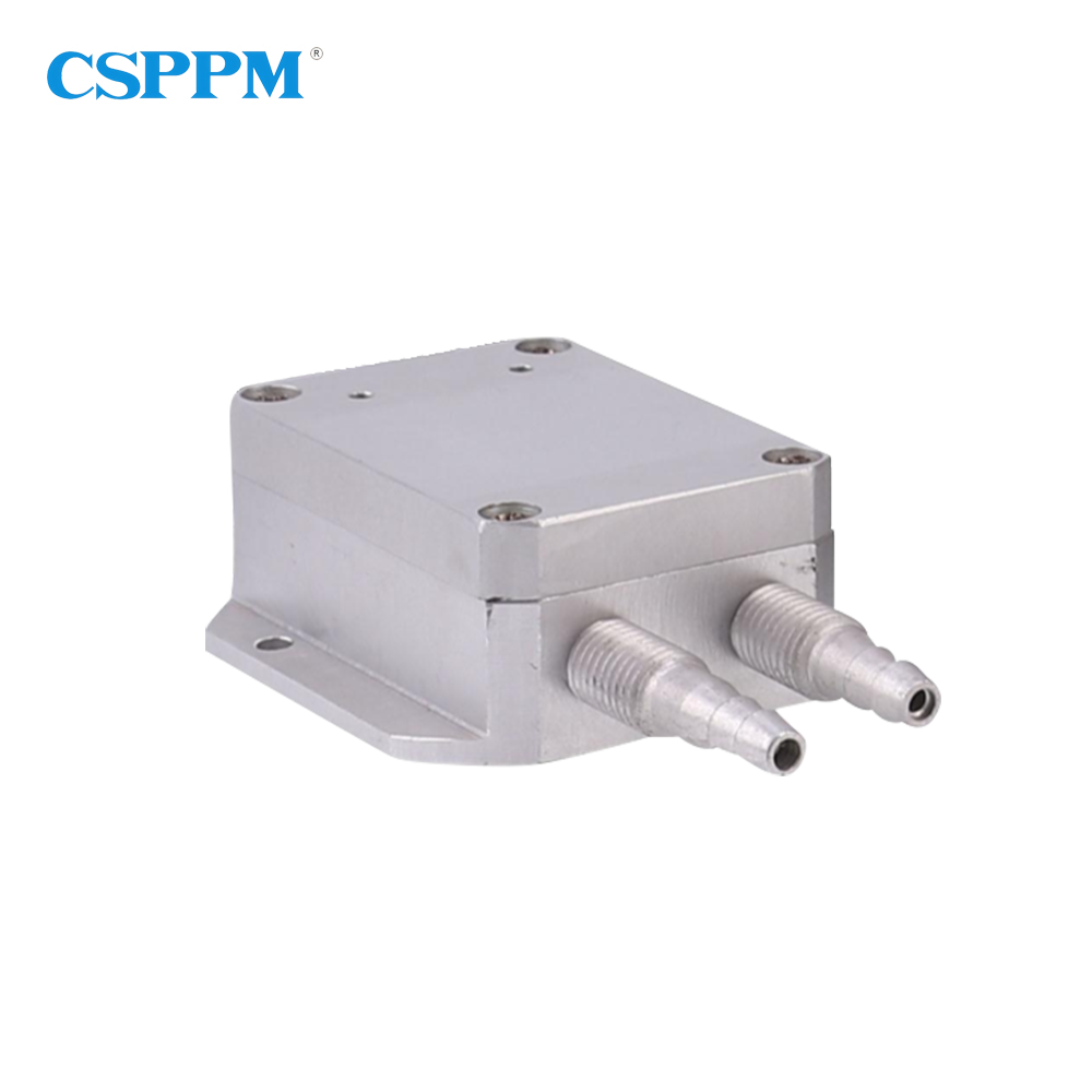 PPM-T155A Micro Differential Pressure Transmitter