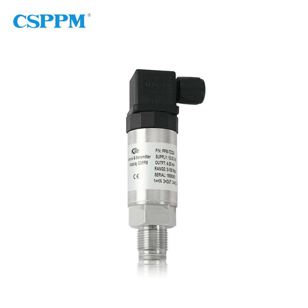 PPM-T232A Flat Film Pressure Transmitter