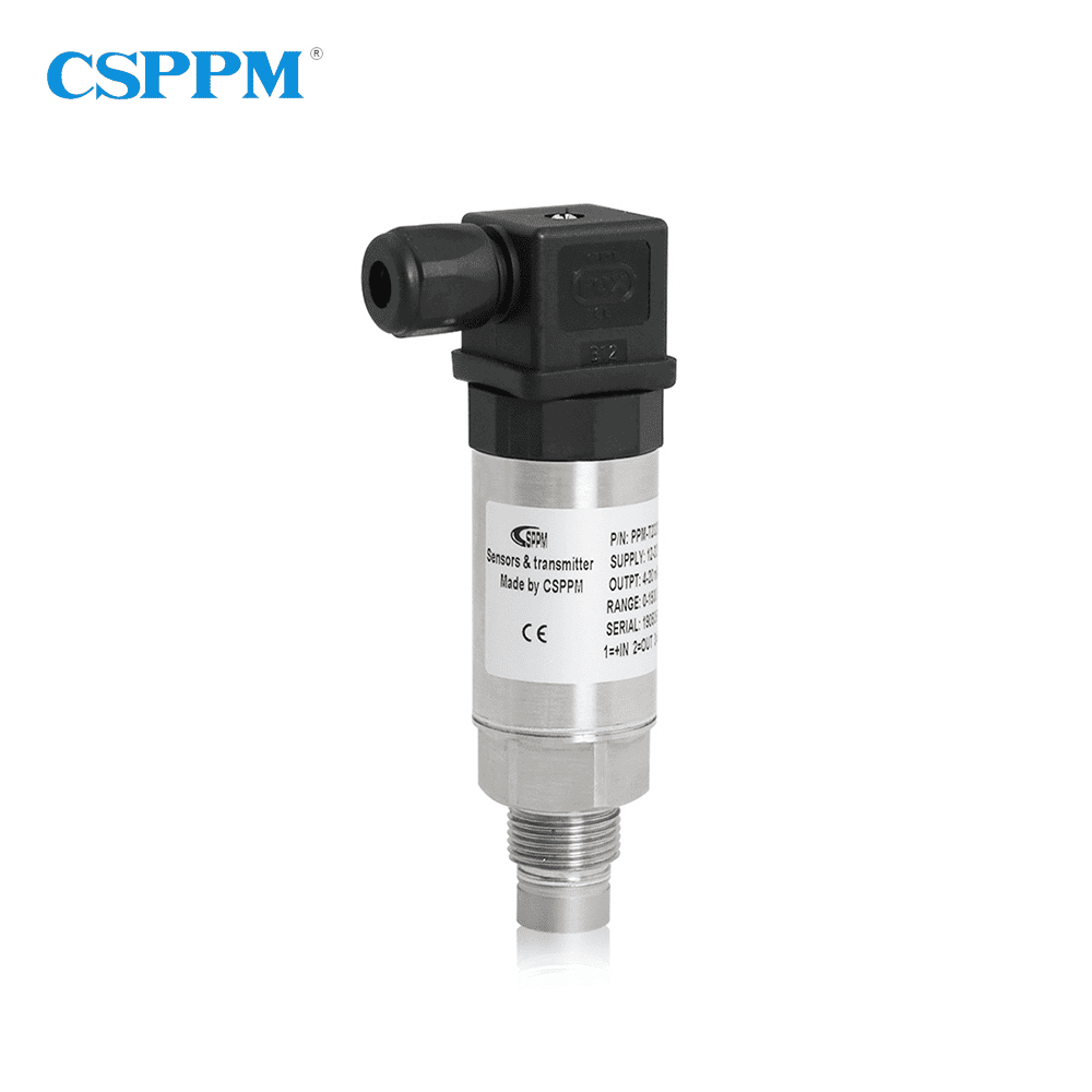 PPM-T232C Flat Film Pressure Transmitter