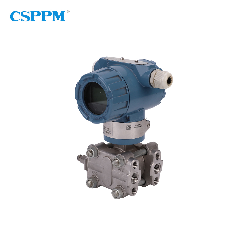 PPM-T3051 Intelligent Differential Pressure Transmitter