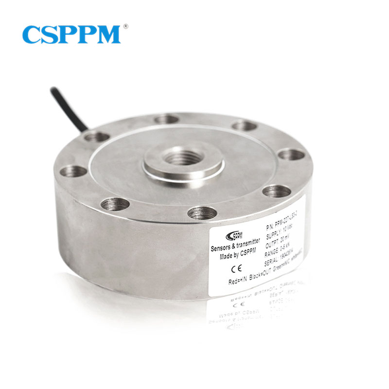 PPM227-LS3-2 Hopper Scale Load Cell