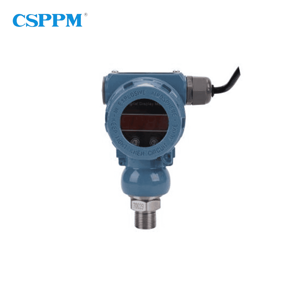 PPM-T132C Piezoresistive Pressure Transmitter