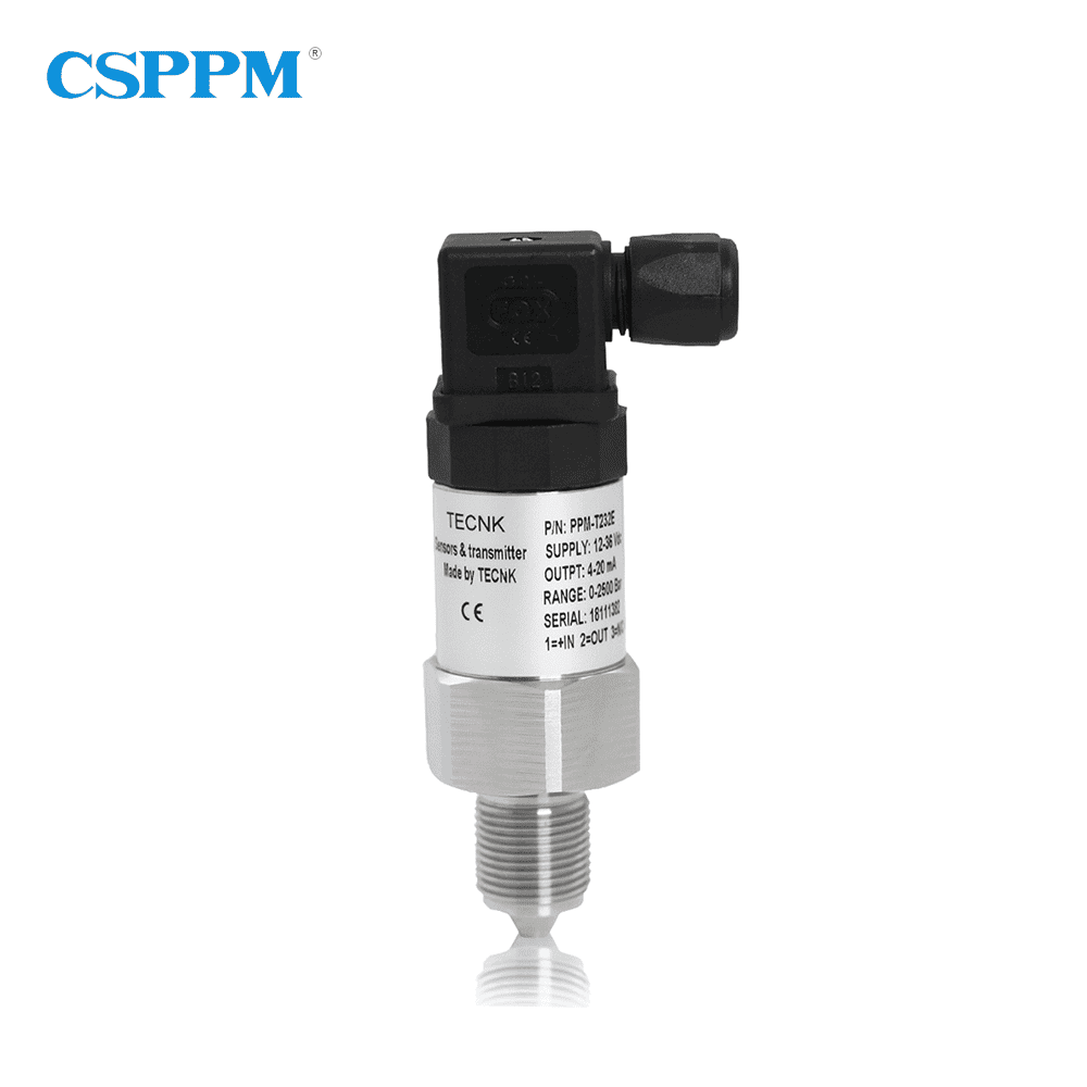 PPM-T232E 1500MPa Ultra High Pressure Pressure Transmitter