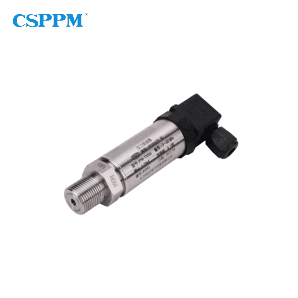 PPM-T330D -196 ℃ Ultra-low Temperature Pressure Transmitter