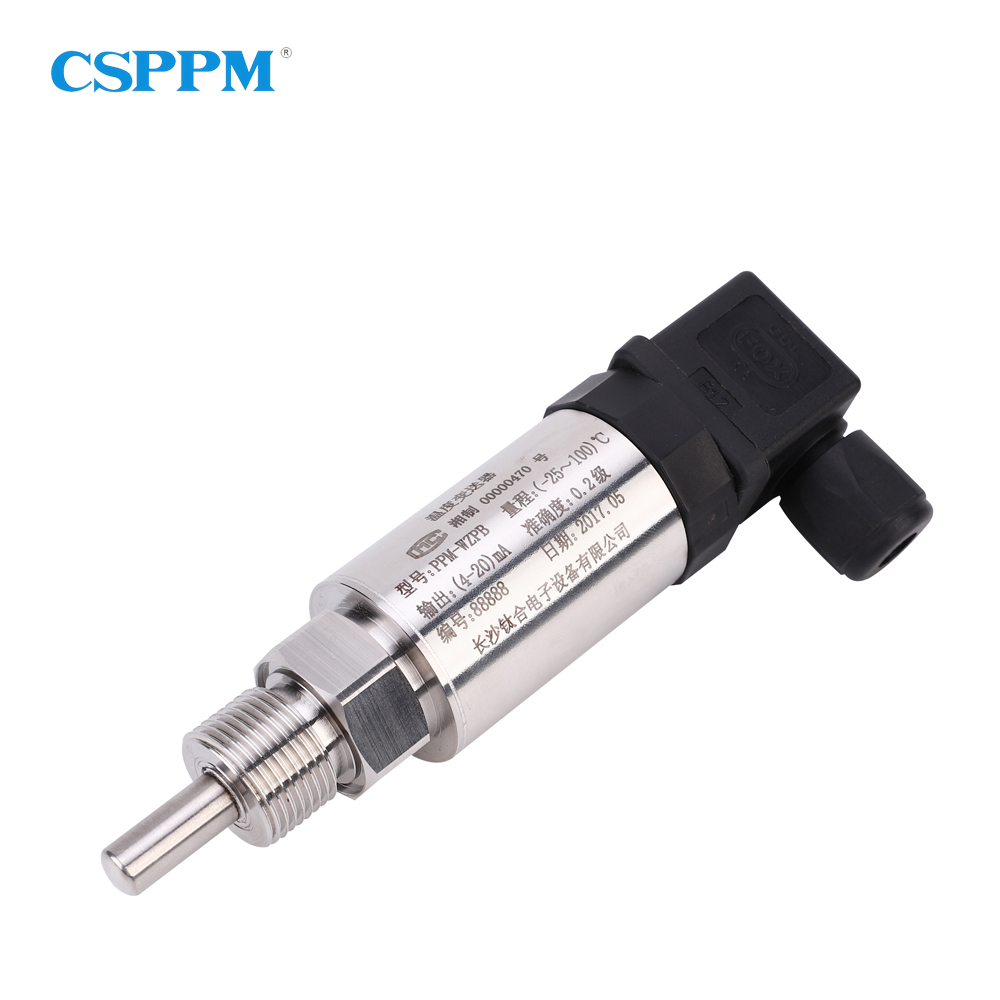 PPM-W High Efficiency Temperature Sensor