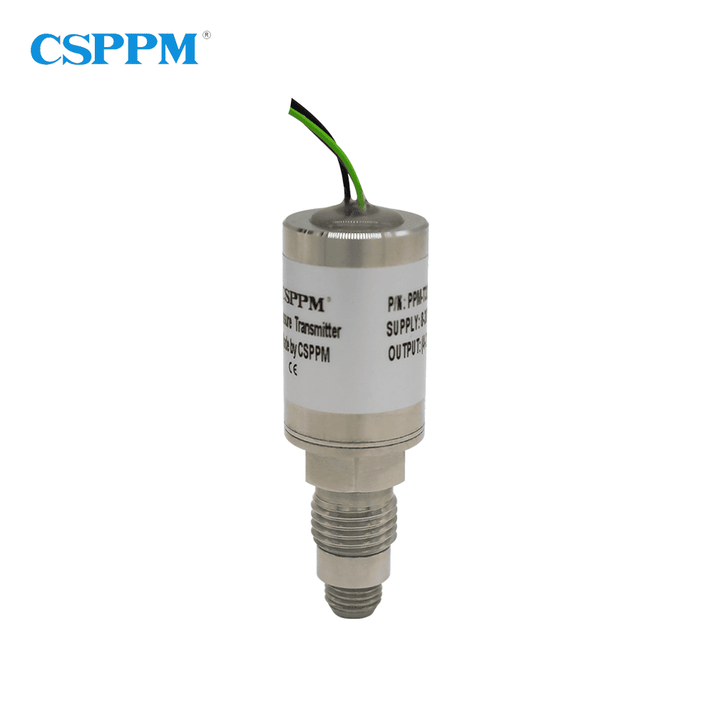 PPM-T322C 150 ℃ High Temperature Pressure Transmitter