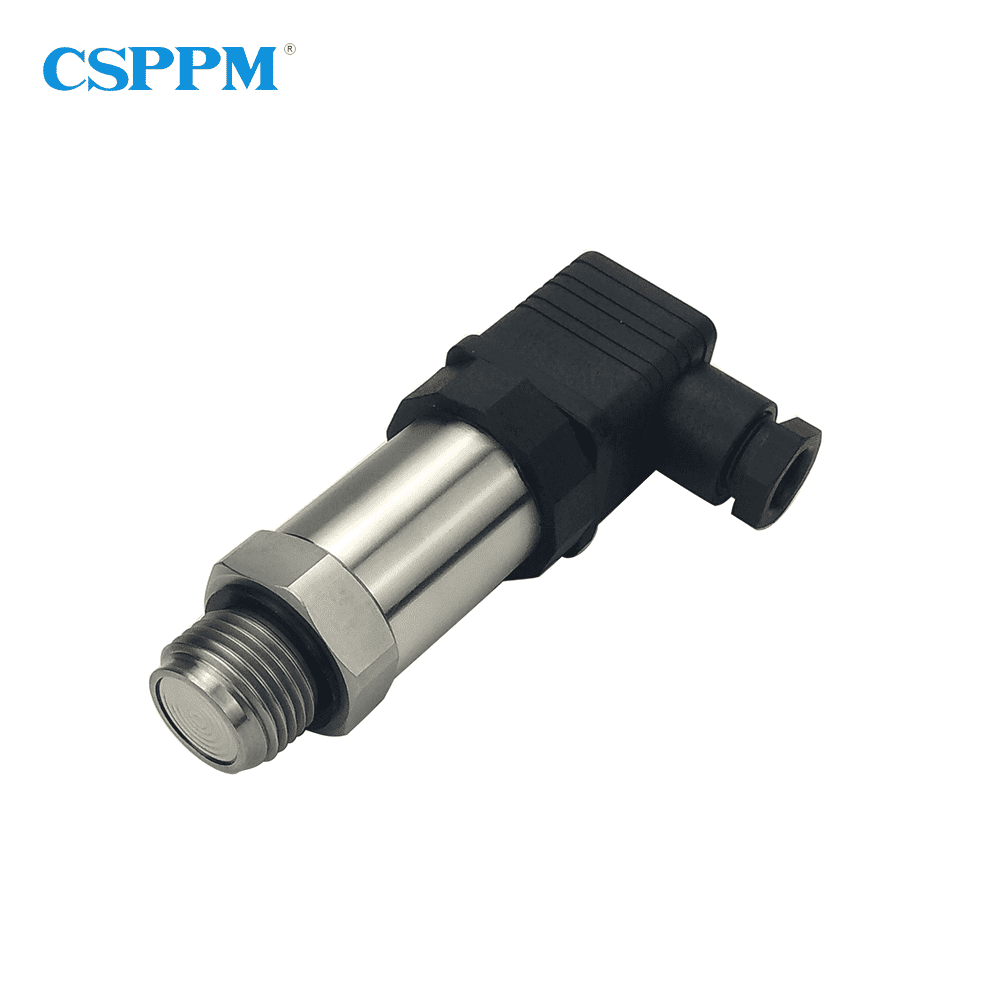 PPM-T127H Flush Membrane Pressure Transmitter