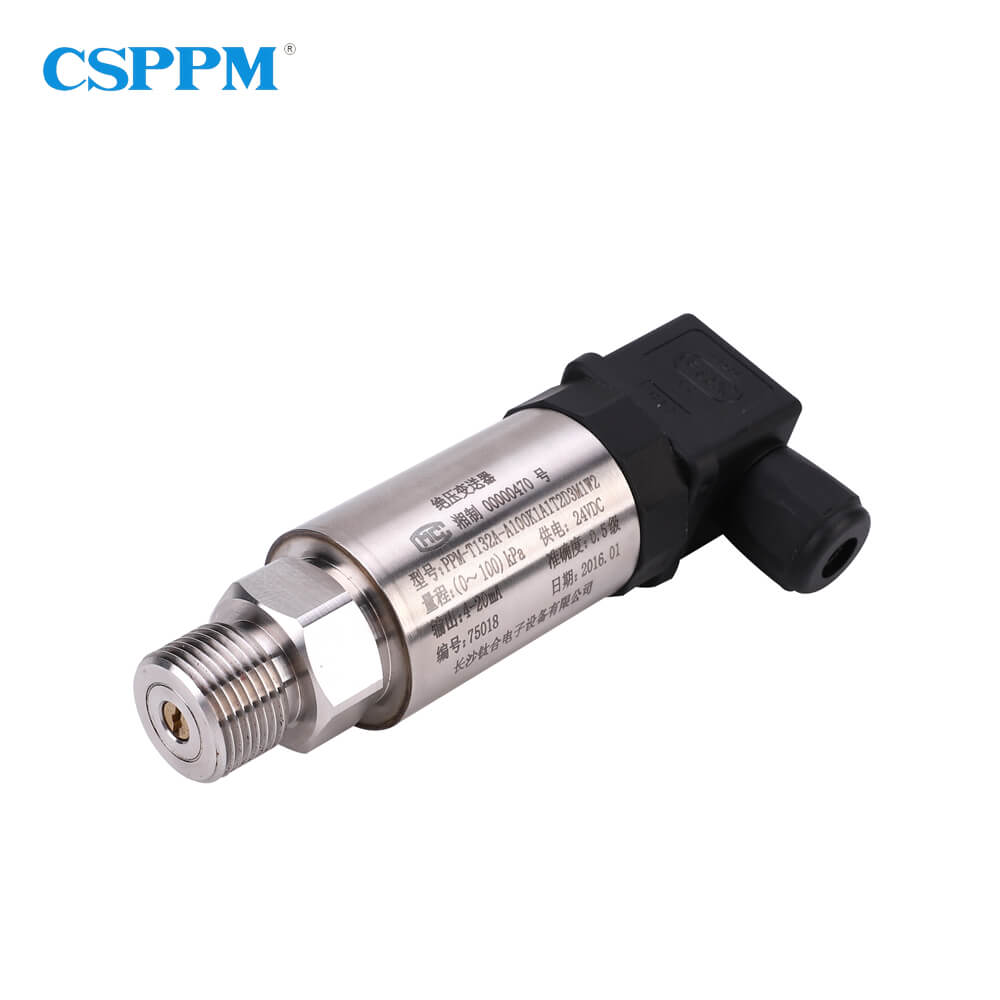 Pressure Sensor