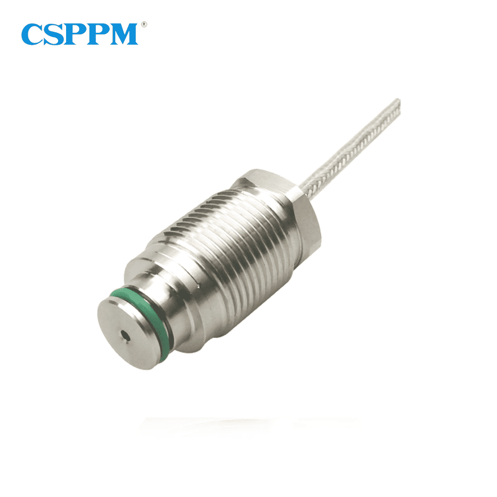 PPM-T320A 150 ℃ High Temperature Pressure Transmitter