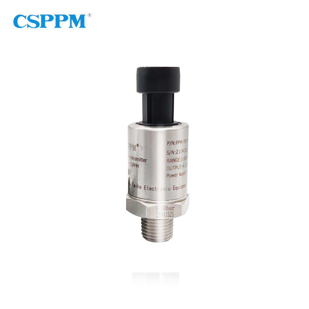 PPM-T424A Industrial Pressure Transmitter