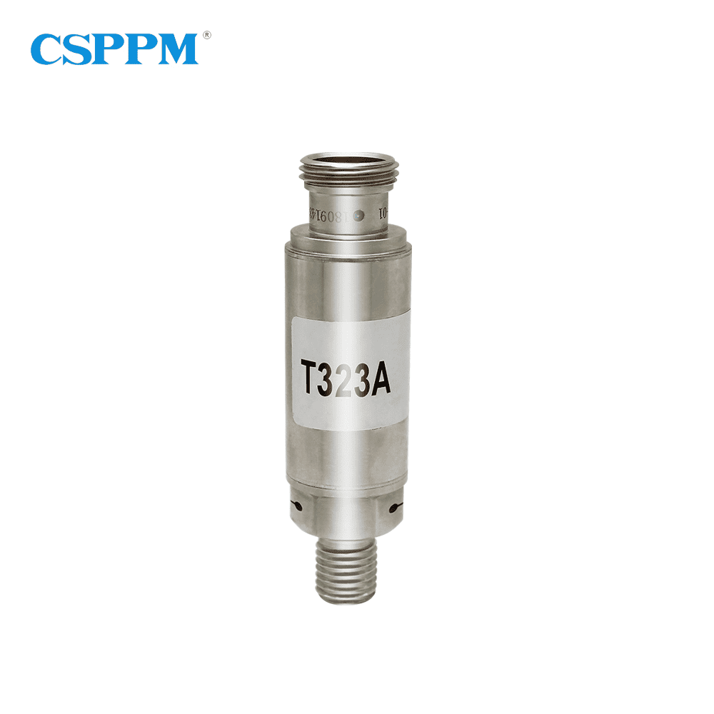 PPM-T323A Sputtered Film Pressure Transmitter